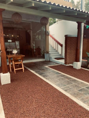 Beachbliss Home Stay